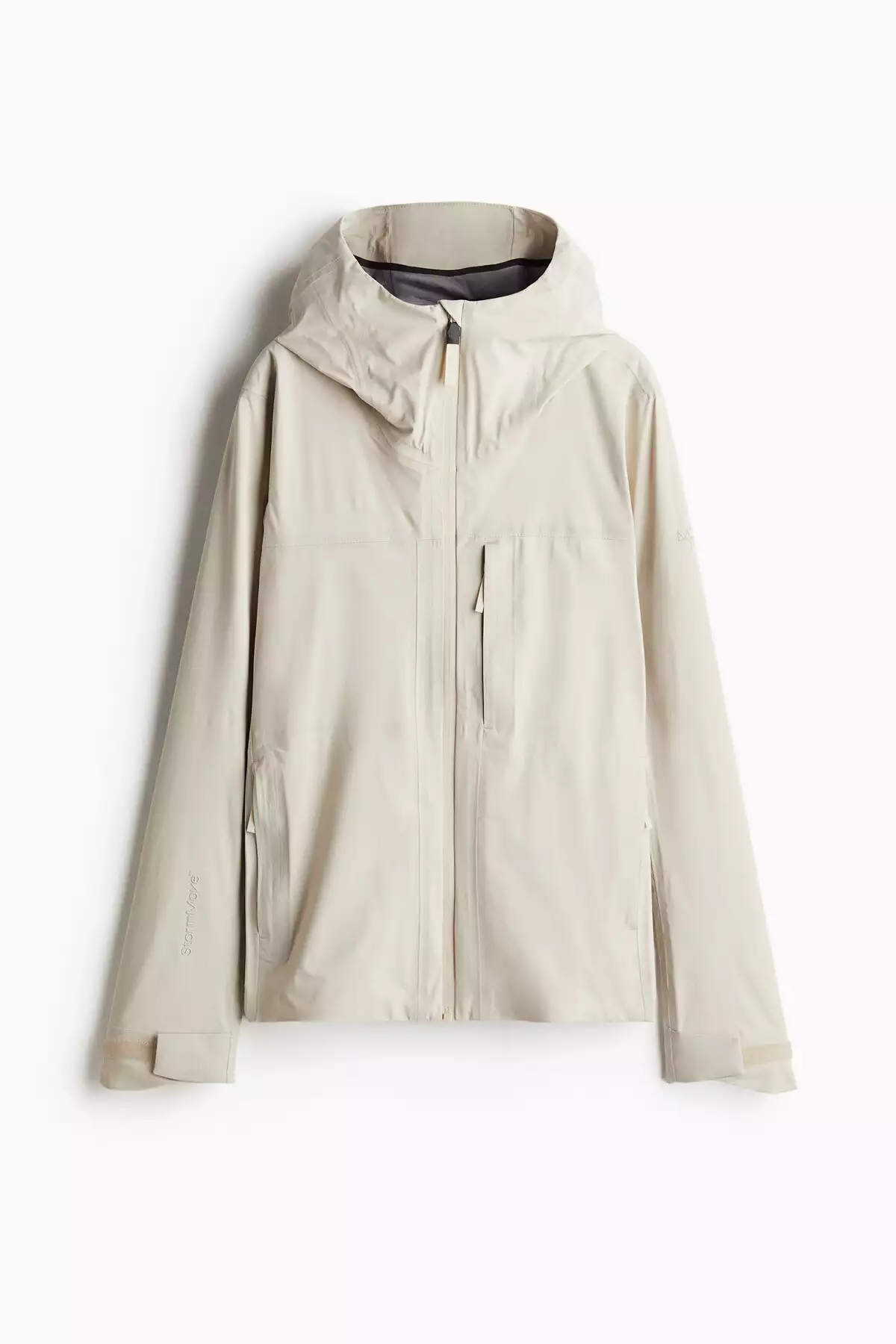 کت شل سه لایه سبک استورم موو™ برند H&M - 947649346