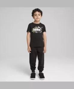 تیشرت کودکان مدل ESS+ PUMA برند Puma - 866883151