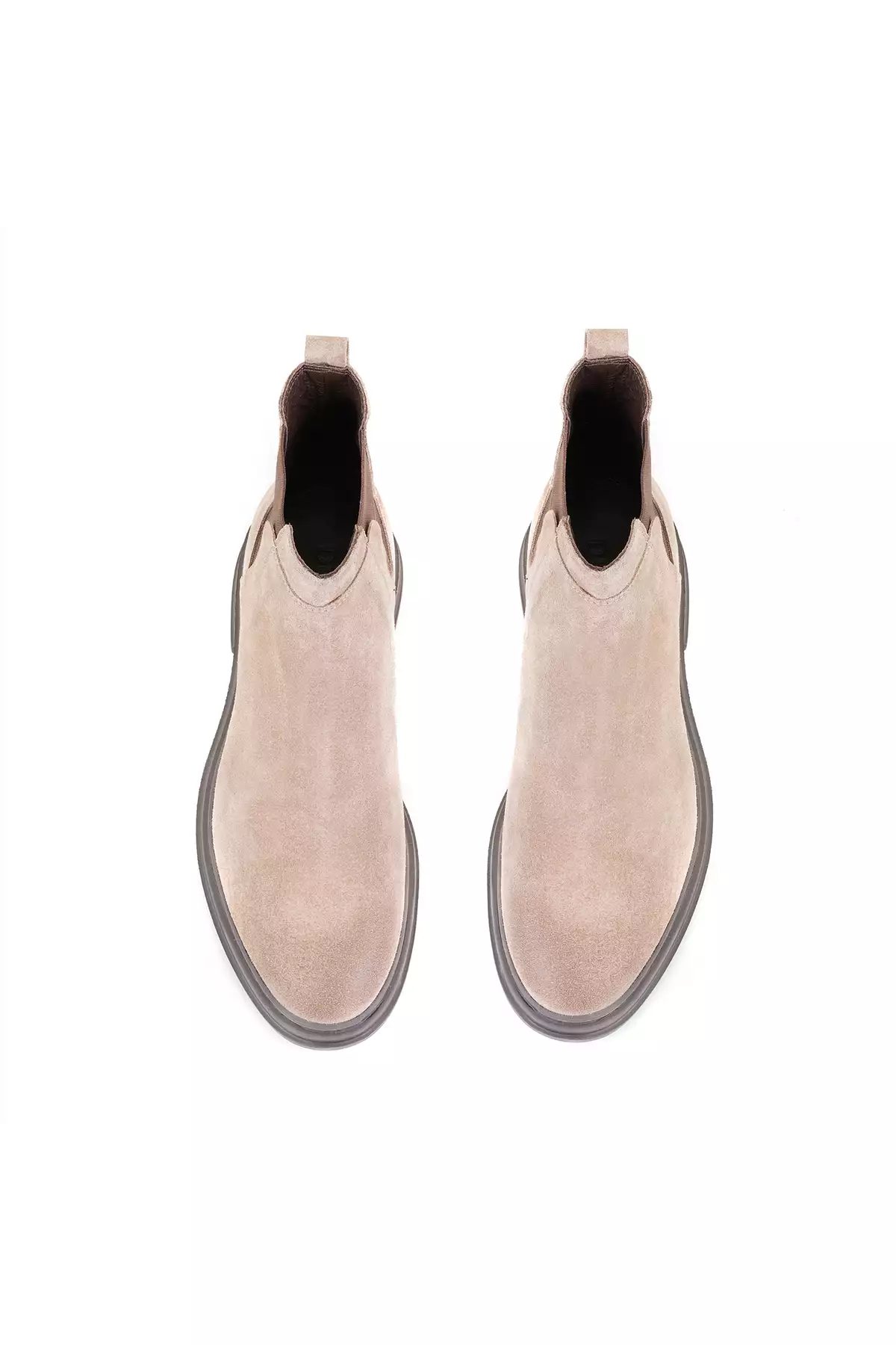 چکمه چرم سوئدی مردانه کلیفورد ویزون برند Desa - 786924537
