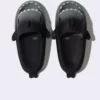 دمپایی eva با زیره بلند مدل کوسه مردانه B7411AX24SM برند Defacto - 834542298