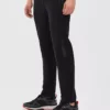 شلوار رسمی مردانه میکرو کالکشن مدل S241043-001 رنگ مشکی برند Skechers - 826705588