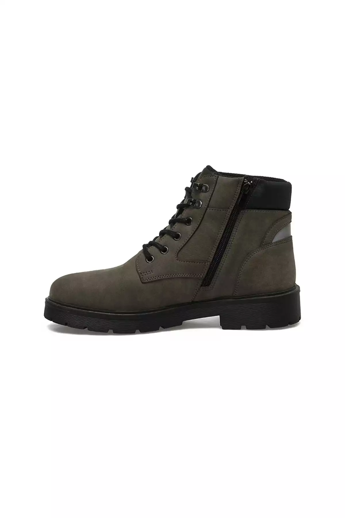 بوت مردانه قهوهای روشن فورست برند U.S. Polo Assn. - 765338630