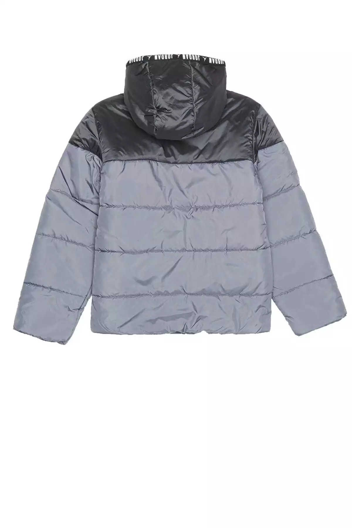 کودک پافر پلی ساده Jdn مدل 95b657-783 برند Nike - 380389545