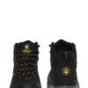 کفش بوت مردانه فلیک Hi 3pr مشکی/زرد برند Lumberjack - 747148467