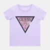 تی‌شرت معمولی دخترانه برند Guess - 1021277841