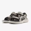 صندل باندری 2.0 - صندل مردانه تُرکی در رنگ بژ 232893 Tpbk برند Skechers - 906089301