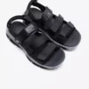 آتلان - صندل مردانه سیاه بودی 210444 بلک برند Skechers - 744517731