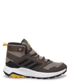 بوت مردانه کاهواری جروزوتریل میانه برند adidas - 338735693