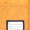 پالتوی خردسال پسرانه زرد خردلی 50292884-VR072 برند U.S. Polo Assn. - 855953975