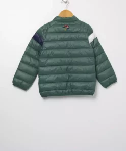 کتانی سبز پسرانه مدل G083sz0ms.000.1447660.vr054 برند U.S. Polo Assn. - 344876501