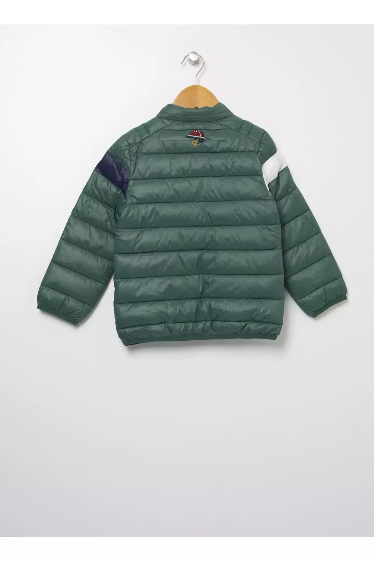 کتانی سبز پسرانه مدل G083sz0ms.000.1447660.vr054 برند U.S. Polo Assn. - 344876501