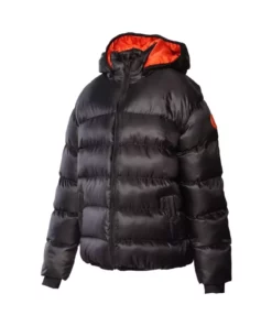 کاپشن زیپدار هملژئون مناسب کودکان برند hummel - 316776261