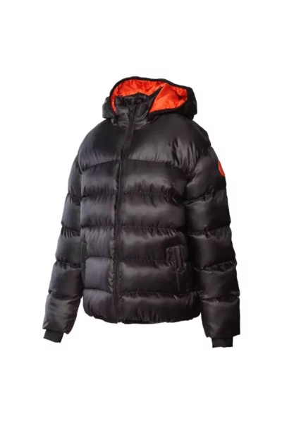 کاپشن زیپ‌دار هملژئون مناسب کودکان برند hummel - 316776261