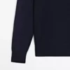 پلیور یقه گرد با ترکیب پشم یان برند Massimo Dutti - 967591031