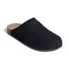 دمپایی مردانه آدیمول JQ4367 مشکی برند adidas - 982009216