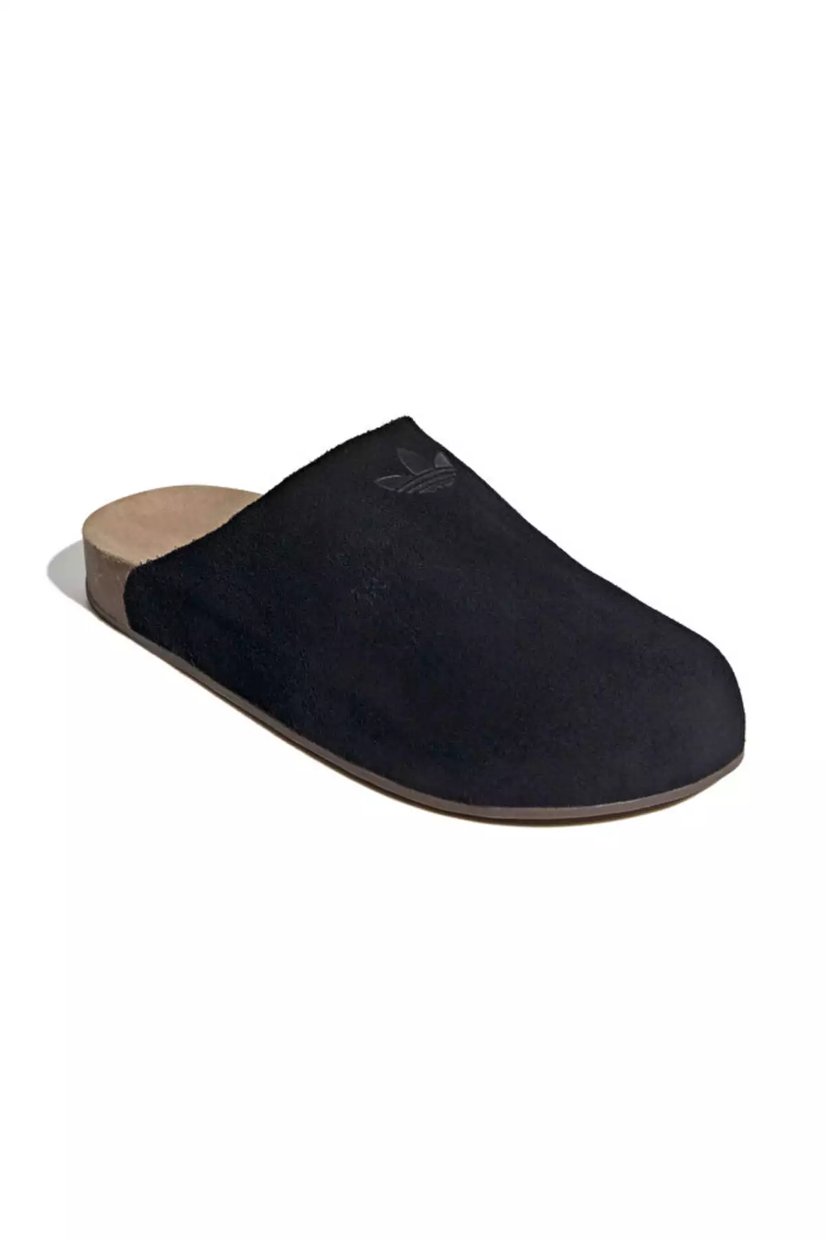 دمپایی مردانه آدیمول JQ4367 مشکی برند adidas - 982009216