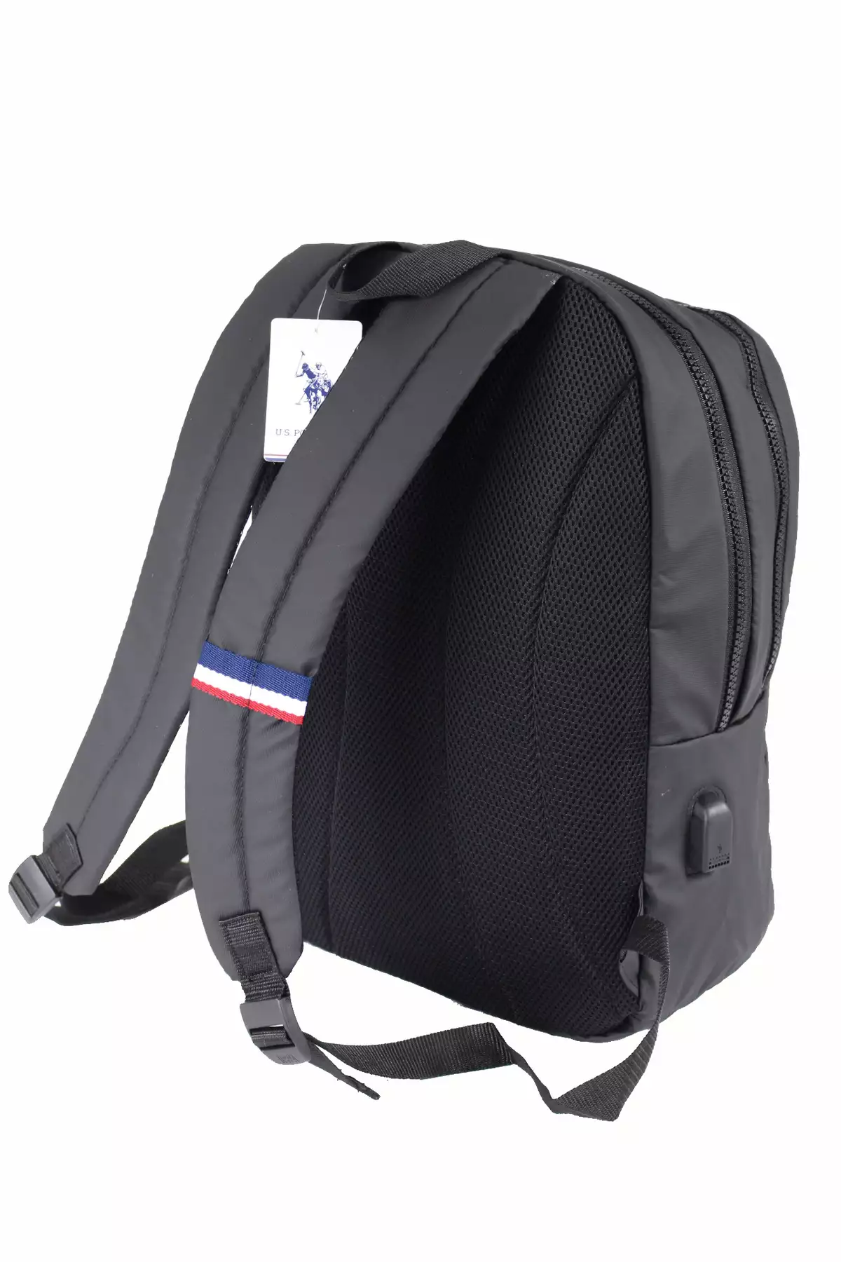 کولهپشتی مدرسه U.S. Polo Assn. مدل Plcan23314 برای دبیرستان و دانشگاه برند U.S. Polo Assn. - 754794321