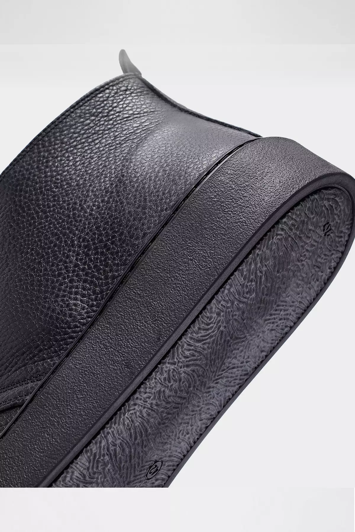 سانا-تر - بوت مردانه سیاه برند Aldo - 872881366