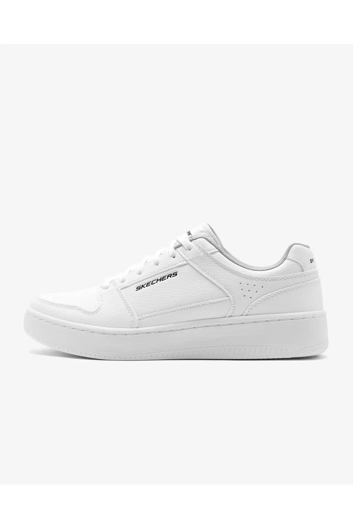 کفش ورزشی سفید مردانه ویستاوی 92 - SPORT COURT 232478 WHT برند Skechers - 852353516
