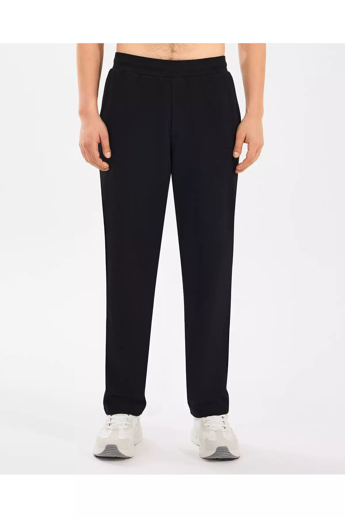 شلوار اطفال معمولی مردانه M Essential سیاه S242115-001 برند Skechers - 932524661