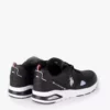 کفش کتانی مشکی ونس یونیورسال از برند یو.اس. پولو آسوسییشن برند U.S. Polo Assn. - 58687314