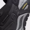 کفش ورزشی آرچ فیت با لوگو چرم مردانه مدل 204409 مشکی برند Skechers - 904104925