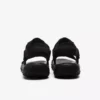 سندل مردانه قهوهای لومل 204351 برن برند Skechers - 292317813