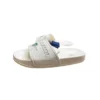 کفش راحتی مردانه U.S. Polo Assn. مدل 4M Racely 4Fx رنگ سفید شماره 101685221 برند U.S. Polo Assn. - 834813570