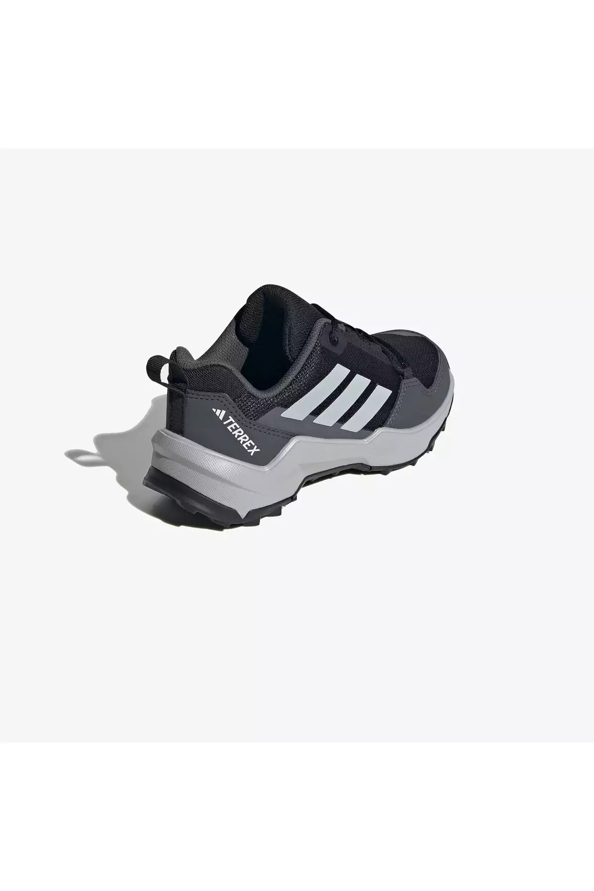 کفش کلاهفرنگی بچگانه ترکس AX4S مشکی برند adidas - 898562563