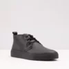 چکمه مردانه ریکل، چرم واقعی، رنگ مشکی برند Aldo - 762208910