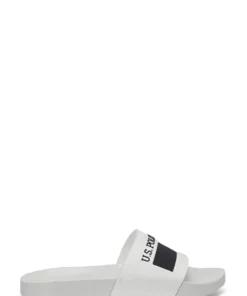 کفش راحتی مردانه نیکو 4fx مدل A101685213 رنگ سفید برند U.S. Polo Assn. - 800445736