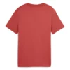 تیشرت گرافیکی قرمز مردانه برای پسران 68514415-MID90S برند Puma - 903885971