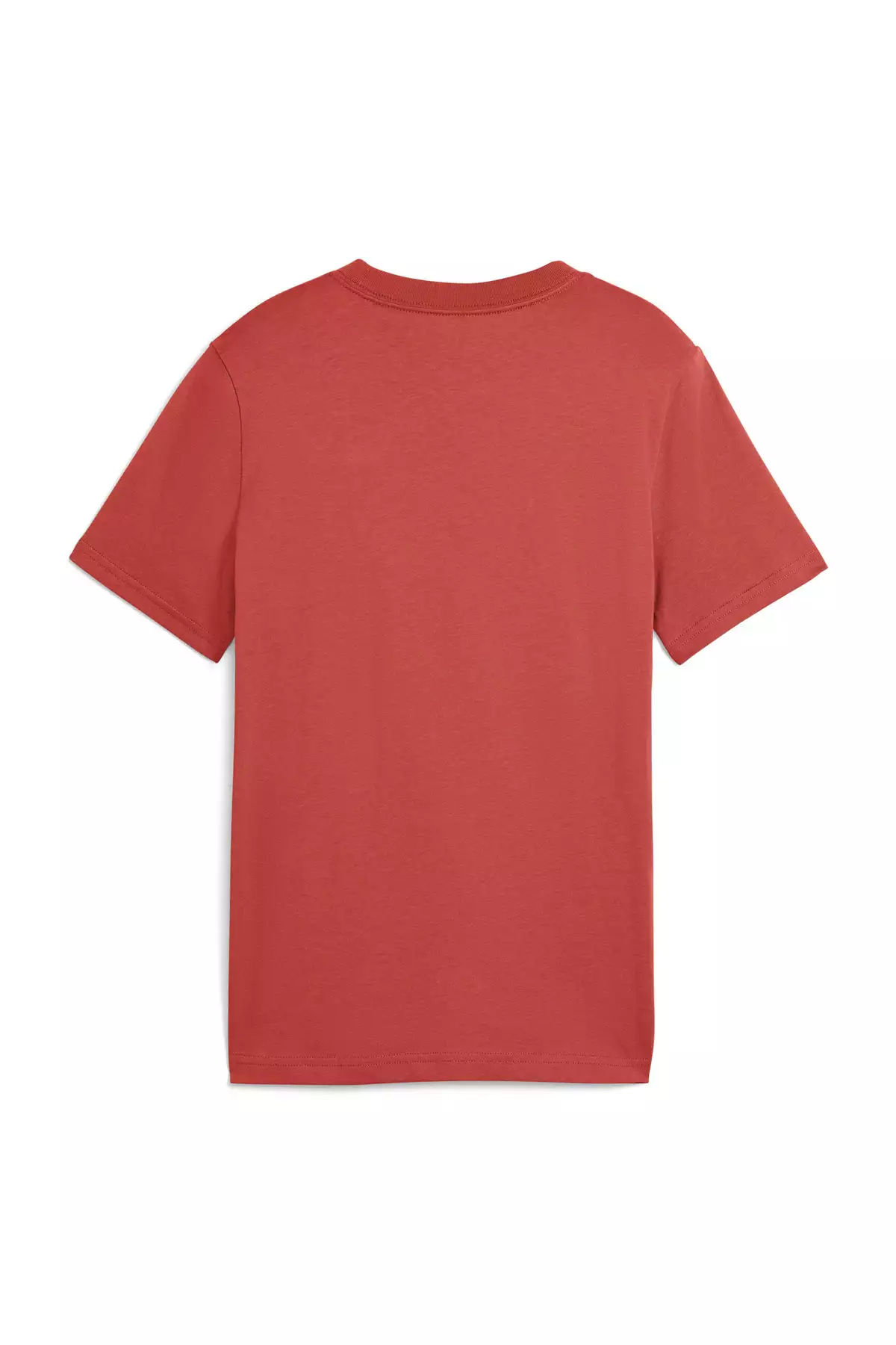 تیشرت گرافیکی قرمز مردانه برای پسران 68514415-MID90S برند Puma - 903885971
