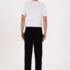 شلوار ورزشی مشکی مردانه 50293452-VR046 برند U.S. Polo Assn. - 876825860
