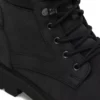 بوت بایکر مردانه فورست 3PR مشکی برند U.S. Polo Assn. - 763759568
