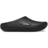 دمپایی مشکی ملوانی آرامشبخش بدون جنسیت برند Crocs - 763760957