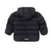 جاکت نوزاد مدل JL7389-B - رنگ سیاه برند adidas - 1024368602