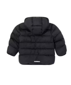 جاکت نوزاد مدل JL7389-B - رنگ سیاه برند adidas - 1024368602