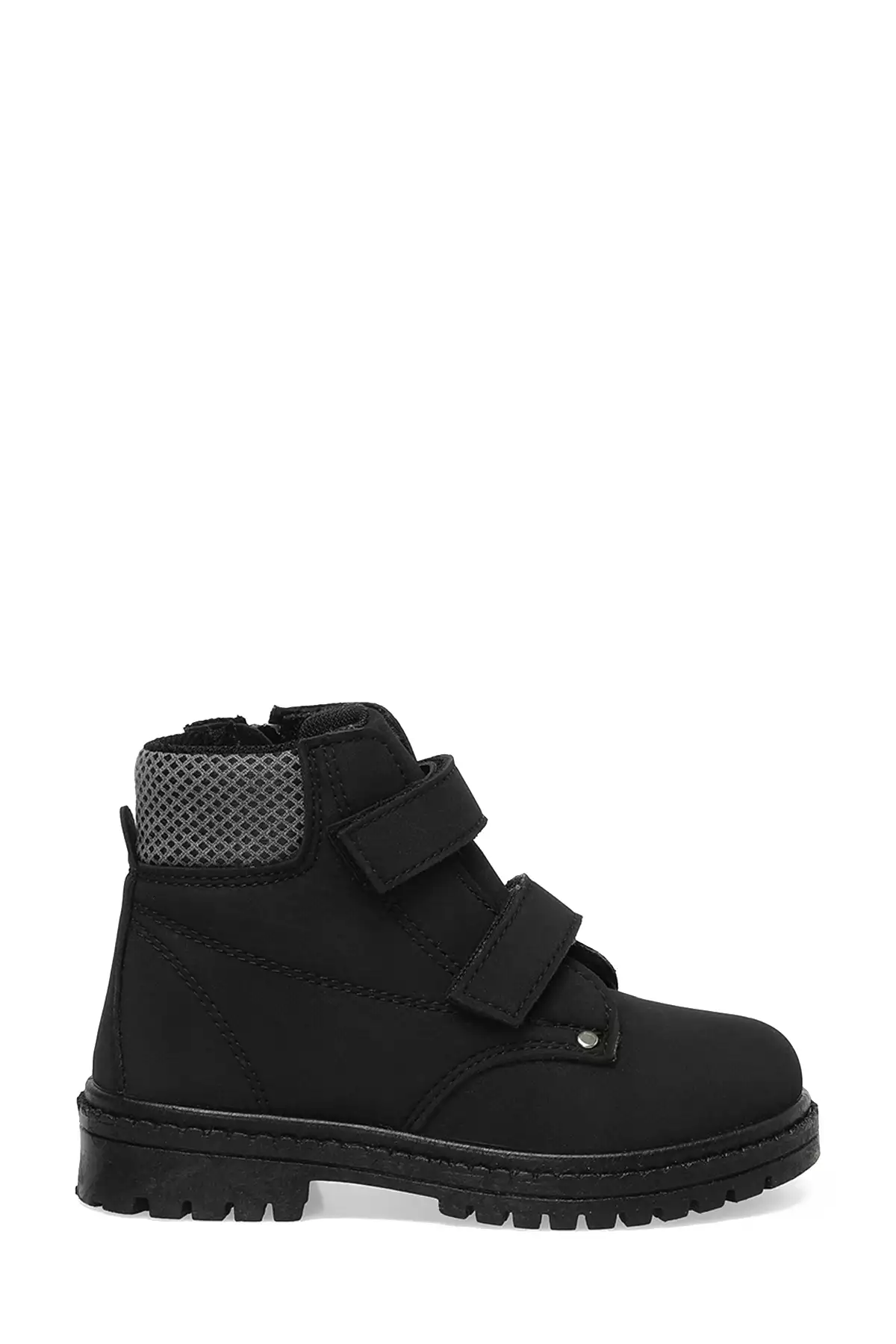 کفش کار مردانه کودک مدل 517340.P3PR مشکی برند Polaris - 761779480