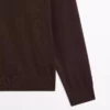 پولوشرت پشمی با ترکیب پنبه برند Massimo Dutti - 969523308