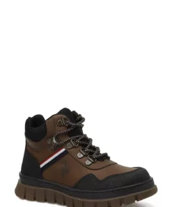 کفش چکمهای بچهگانه مردانه توارنتا 3PR برند U.S. Polo Assn. - 763759776