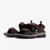 ساندال مردانه قهوهای تریسمَن مدل رایر 205112 چاک برند Skechers - 824183149