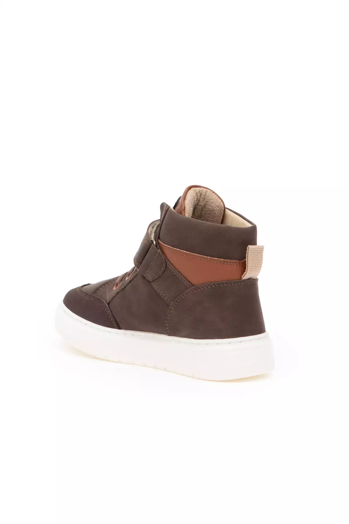 کفش قهوهای بچهپسری 50295164-VR029 برند U.S. Polo Assn. - 873737668