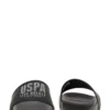 دمپایی مردانه گاستی 5FX مشکی برند U.S. Polo Assn. - 927868493
