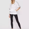 بادگیر زنانه آدیداس کد GN3106 سفید برند adidas - 933368805