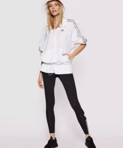 بادگیر زنانه آدیداس کد GN3106 سفید برند adidas - 933368805