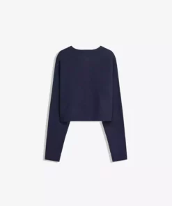 کت دکمهدار با بافت نرم برند Bershka - 963494254