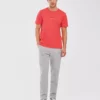 شلوار ورزش مردانه مدل Essential M Slim رنگ خاکستری کد S232237-036 برند Skechers - 813379022