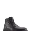 چکمه بایکری مردانه داريوس KRK 4PR مشکی برند U.S. Polo Assn. - 874717182
