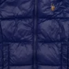 پالتو مردانه بچهگانه مائوی برند آیدان کیدز 22k برند U.S. Polo Assn. - 356054182